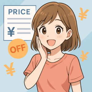 i-Skinの安さを徹底解説！他社比較で分かるお得な理由と品質の秘密【無人セルフ脱毛サロン】