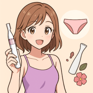 フェリエってどうなの？顔からVIOまで使える実力を徹底解説｜口コミ・使い方・比較