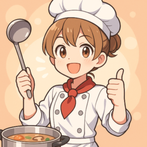 料理人は絶対に脱毛すべき？清潔感と衛生管理を守る新常識