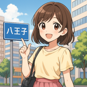 【八王子でセルフ脱毛】駅近で通いやすい！無人セルフ脱毛サロンi-Skin八王子店を徹底解説