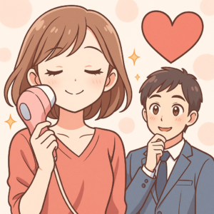 婚活成功のカギは清潔感！モテる第一印象を変える脱毛のすすめ