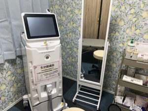 久留米店
